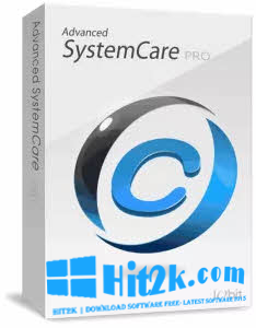 Advanced SystemCare Pro 9.2 Key With Premium Crack Free