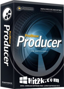 Proshow Producer 6