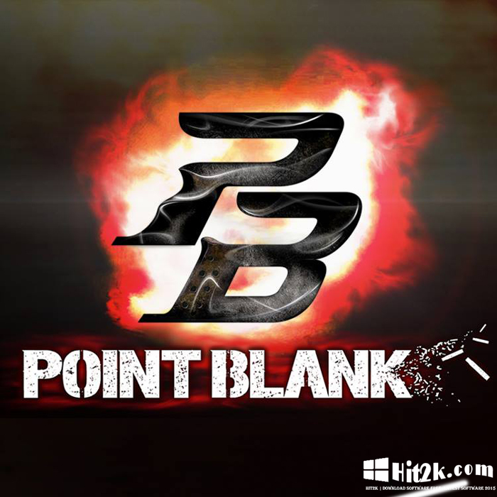 Point Blank Offline 2016 Game Download
