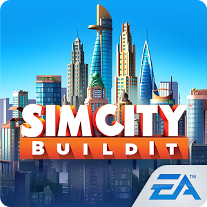 SimCity BuildIt V1.12.11.43315 + Mod Creacked Latest Is Here
