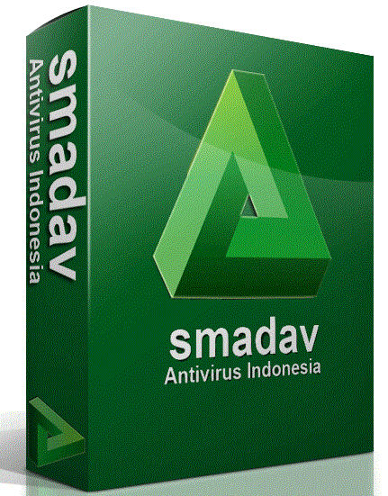Smadav Pro Rev 10.6 Key Crack 2016 Full Version