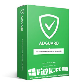 Adguard Premium v6.0.204.1025 Patch Latest is Here