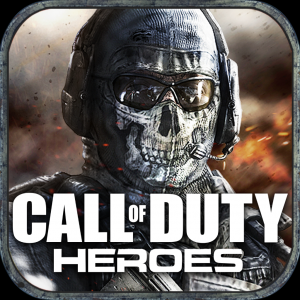 Call of Duty Heroes v2.4.0 APK Cracked 