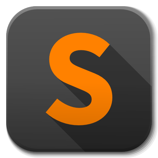 Sublime Text 3 Full Version [ Free ]
