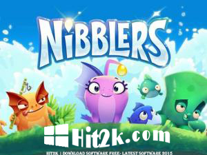 Nibblers 