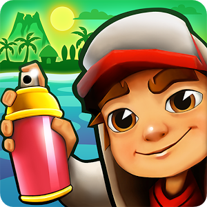 Subway Surfers v1.54.0 APK + Mods Cracked Latest Is Here