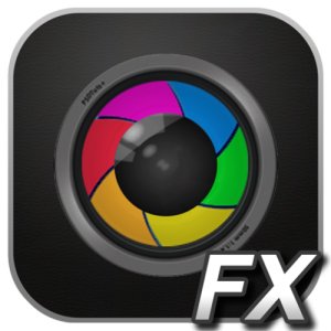 Camera ZOOM FX Premium 6.0.0 APk Cracked 