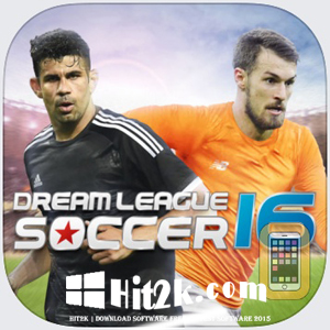 Dream League Soccer 2016 3.040 Android+mode+data Latest Is Here