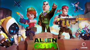 Alien Creeps TD v2.3.0 + Mod Ceacked