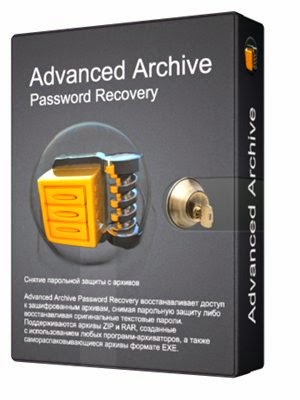 Advanced Archive Password Recovery 4.54.55 Key Is Here