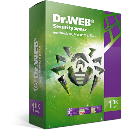 Dr.Web Security Space 11.0.3.4210 Free Latest is here