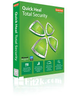Quick Heal Total Security 2016 Crack, Product Key [Free] Latest is Here