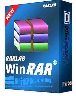 WinRAR 5.40 beta 1 Crack Full Version