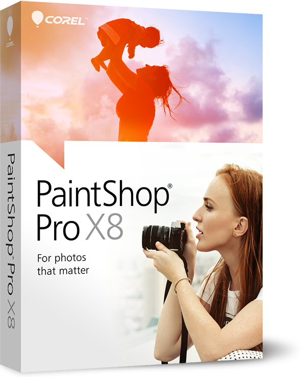 Corel Paintshop Pro Ultimate X8 18.2.0.61 Crack Latest is Here
