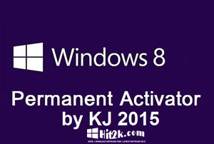 Windows 8 Activator KJ V5 2014 Free Download