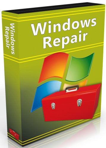 Windows Repair Pro v3.8.7 Full Version