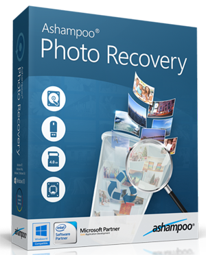 Ashampoo Photo Recovery 1.0.3 Key Full Version