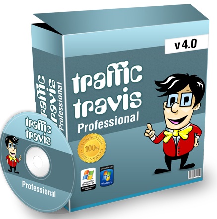 Traffic Travis 4.2.0 Build 6627 Crack Plus Keygen Latest Is Here