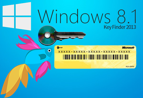 Windows 8 & 8.1 Product Key Generator Latest [Free]