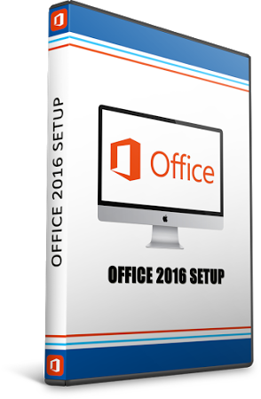 Office 2013-2016 C2R Install v5.3 Portable [Free]