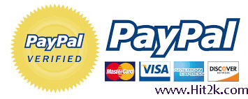 PayPal Account Verified in Pakistan