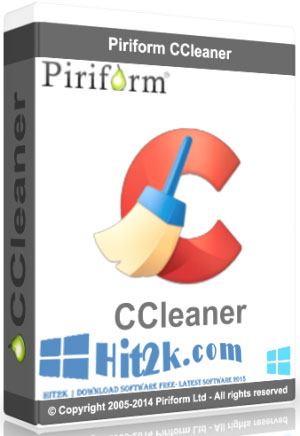 CCleaner 5.18 Crack Plus Patch Full Version