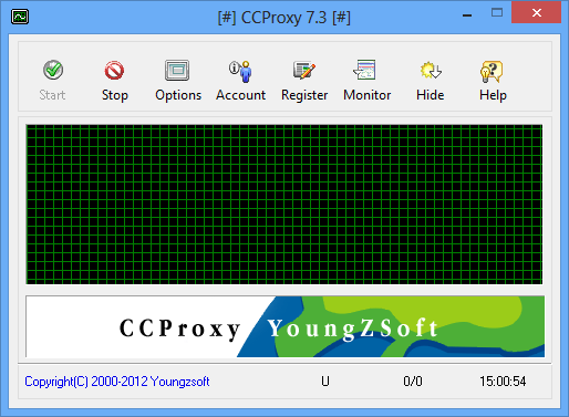 CC Proxy 8.0 Build 20160428 Crack With Keygen Latest Is Here