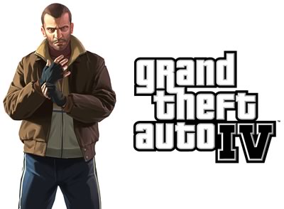 Grand Theft Auto IV PC Game [Free] With Key Full Version
