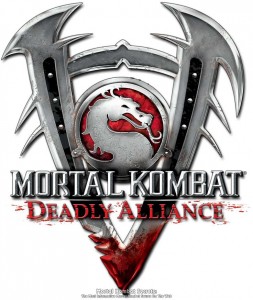 Mortal Kombat 5 PC Game Highly Compressed 