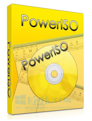 PowerISO 6.6 Registration Code Final Full Version