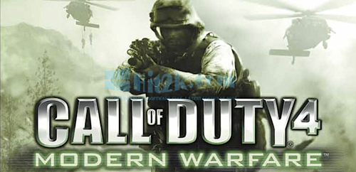 Call of Duty 4 Modern Warfare Full RIP Full Version