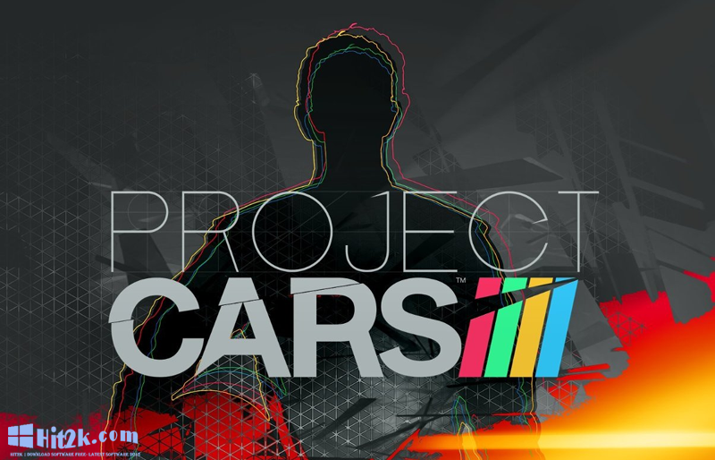 Project CARS Game of the Year Full Version