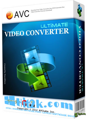 Any Video Converter Ultimate 5.9.5 Serial Key [Free] Latest Is Here