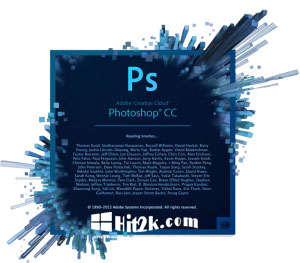 Adobe Photoshop CC 2016 Crack 32-Bit & 64-Bit Latest Is Here