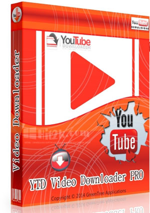 YTD Video Downloader 5.6 Pro Crack [Free] Full Version