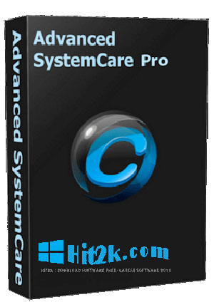 Advanced SystemCare Ultimate 9.1 Key, License key [Free]