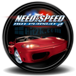Need for Speed Hot Pursuit 2 Pc Limited Edition Full Repack