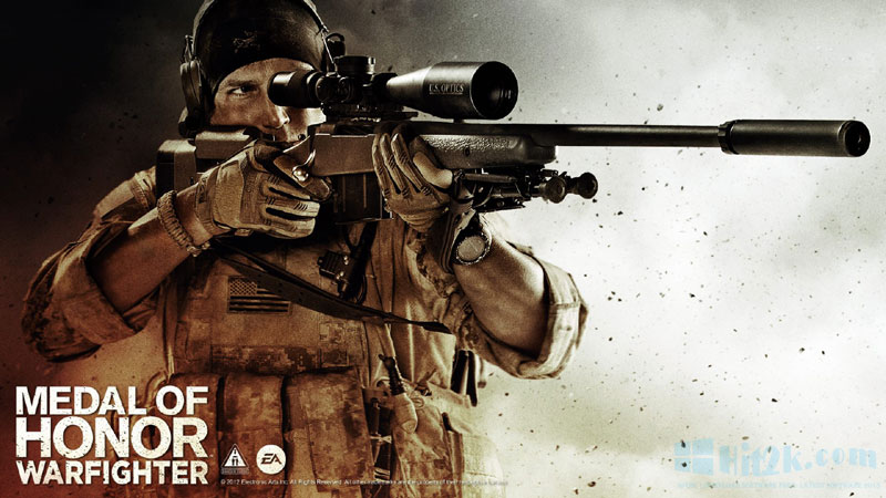 Medal of Honor Warfighter Full Repack [Latest] [ Free]