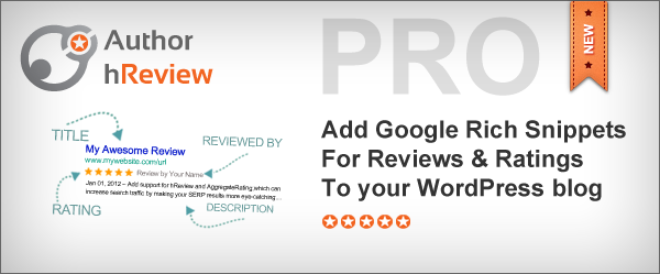 WP Author hReview Pro Crack Full Version Download