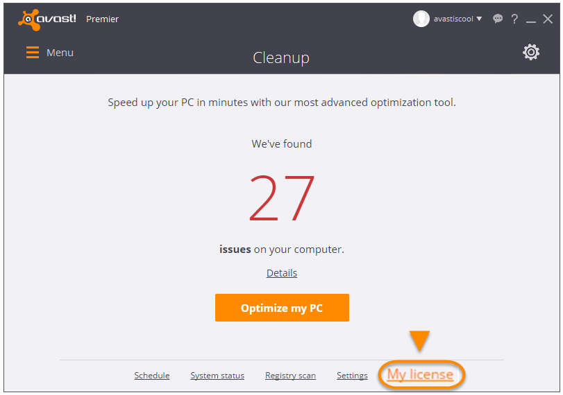 Avast Cleanup Activation Code, Crack Free Download Latest