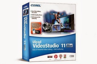 Ulead Video Studio 11 Crack Free Download Full Version