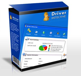 Driver Detective 9 Crack + License Key Latest is Here