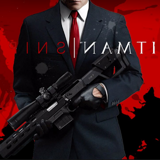 Hitman Sniper Games for Android