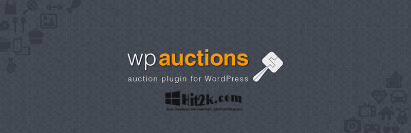 WP Auction 3.7.2 Embed an auction in a Post or Page