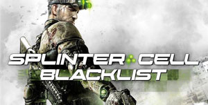 Splinter Cell Blacklist Free Download Full Version