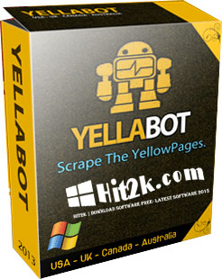 YellaBot Gold 3.0.4.0 The World's Most Powerful SEO TOols