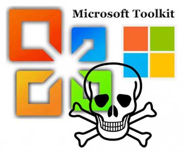 Microsoft Toolkit 2.5.5 Activator + Windows & Office Full Working